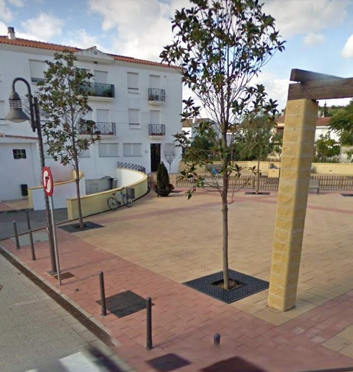Plaza
