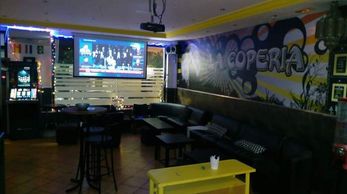 La Copería