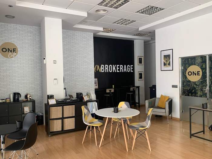 Realty ONE Group España
