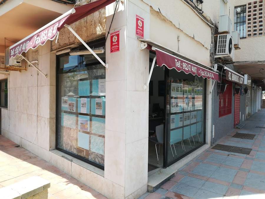 Inmobiliaria Mendoza