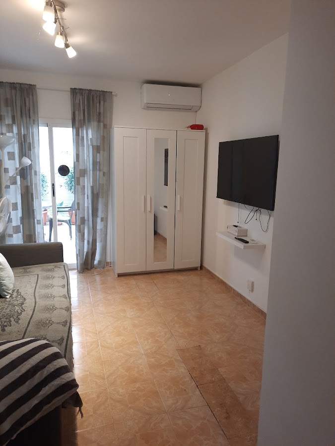 Spirit Los Boliches Apartment for 10 person