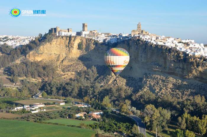 Spainventure - Turismo de aventura en España