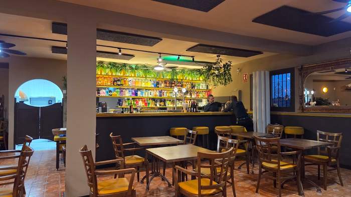 DEOLINDA RESTAURANTE