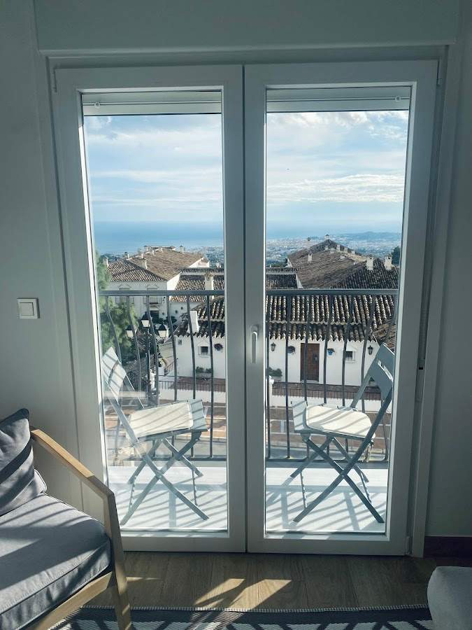 La Familia Mijas Apartments
