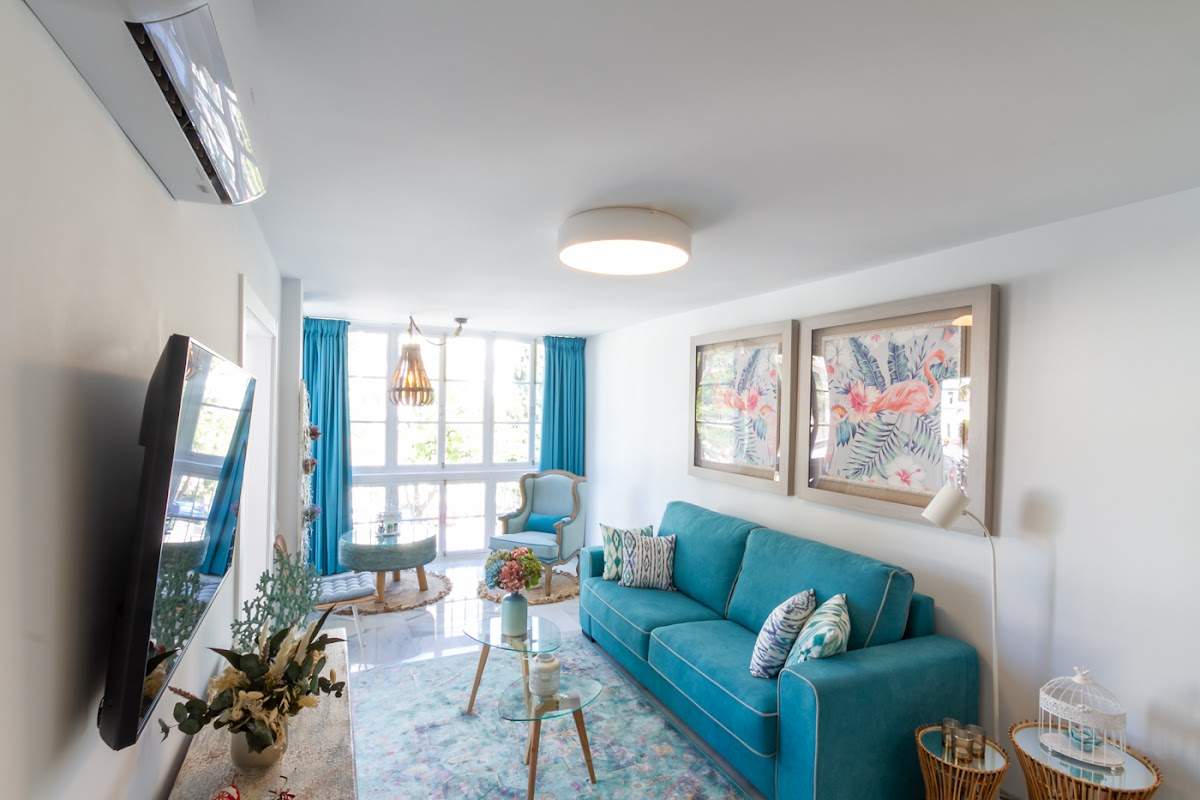 Marbella Banús Suites - Boutique Holiday Rental Management Marbella