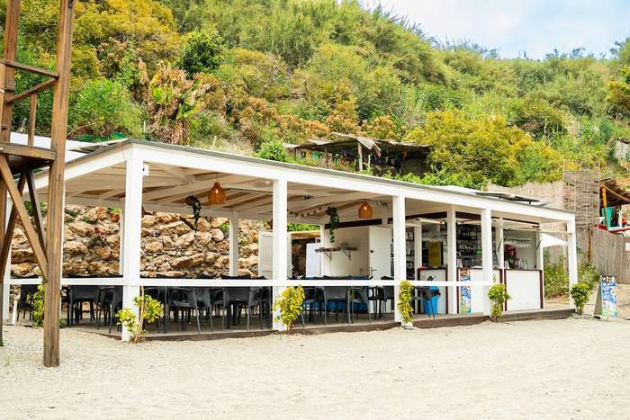 El Nene Beach Club