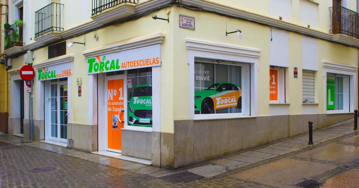 Torcal Formación - Antequera centro | Autoescuela