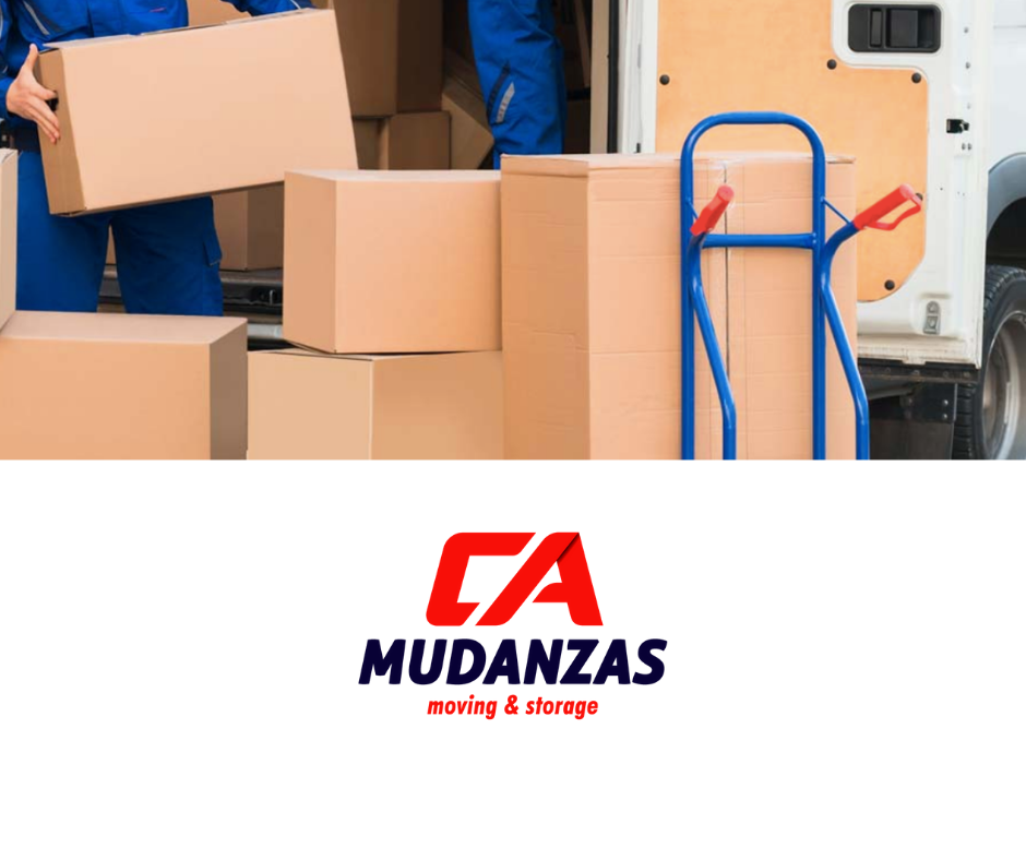 CA Mudanzas Antequera