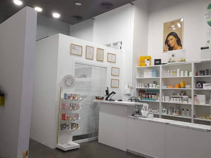 Centro de Estetica y Bienestar Mabel Sanchez