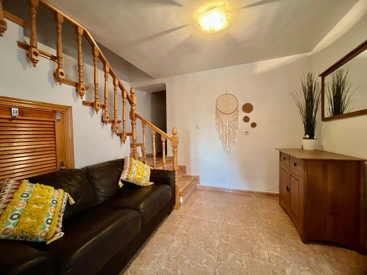 Sunshine Home Competa