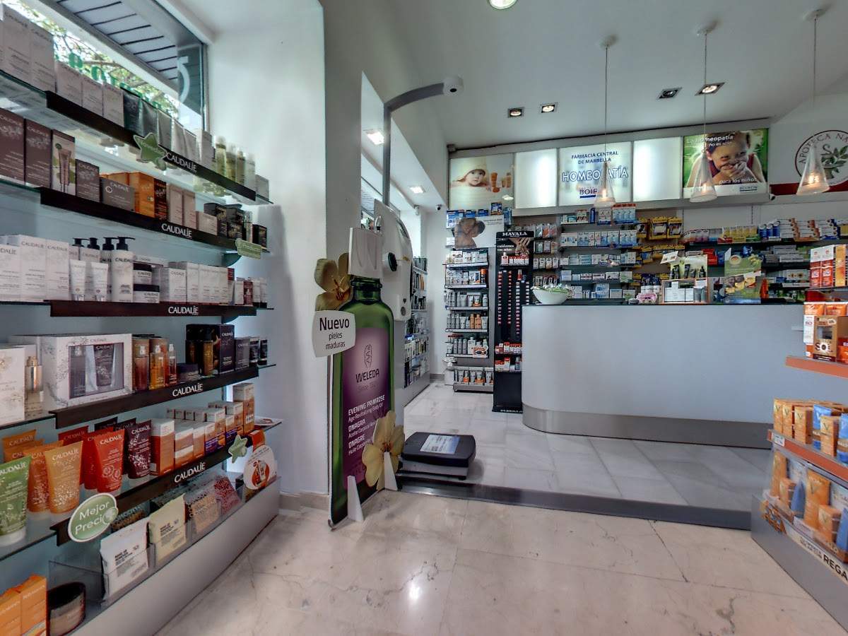 Farmacia Central