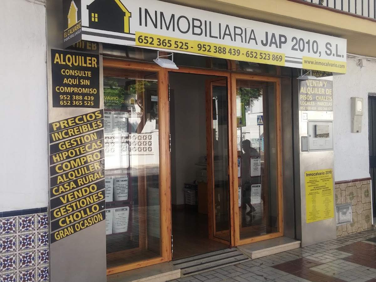 INMOBICALVARIO 2020 S.L