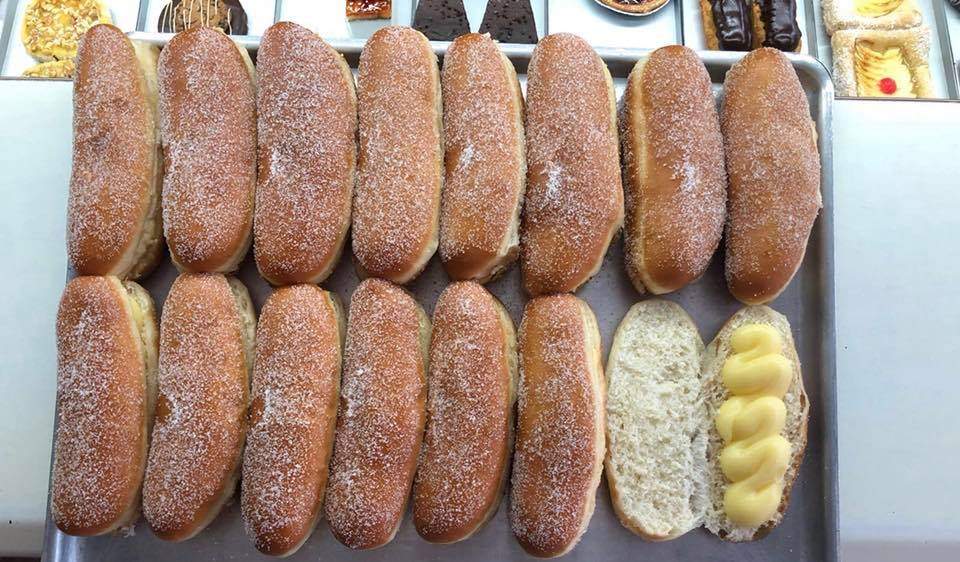 Pasteleria La Imperial