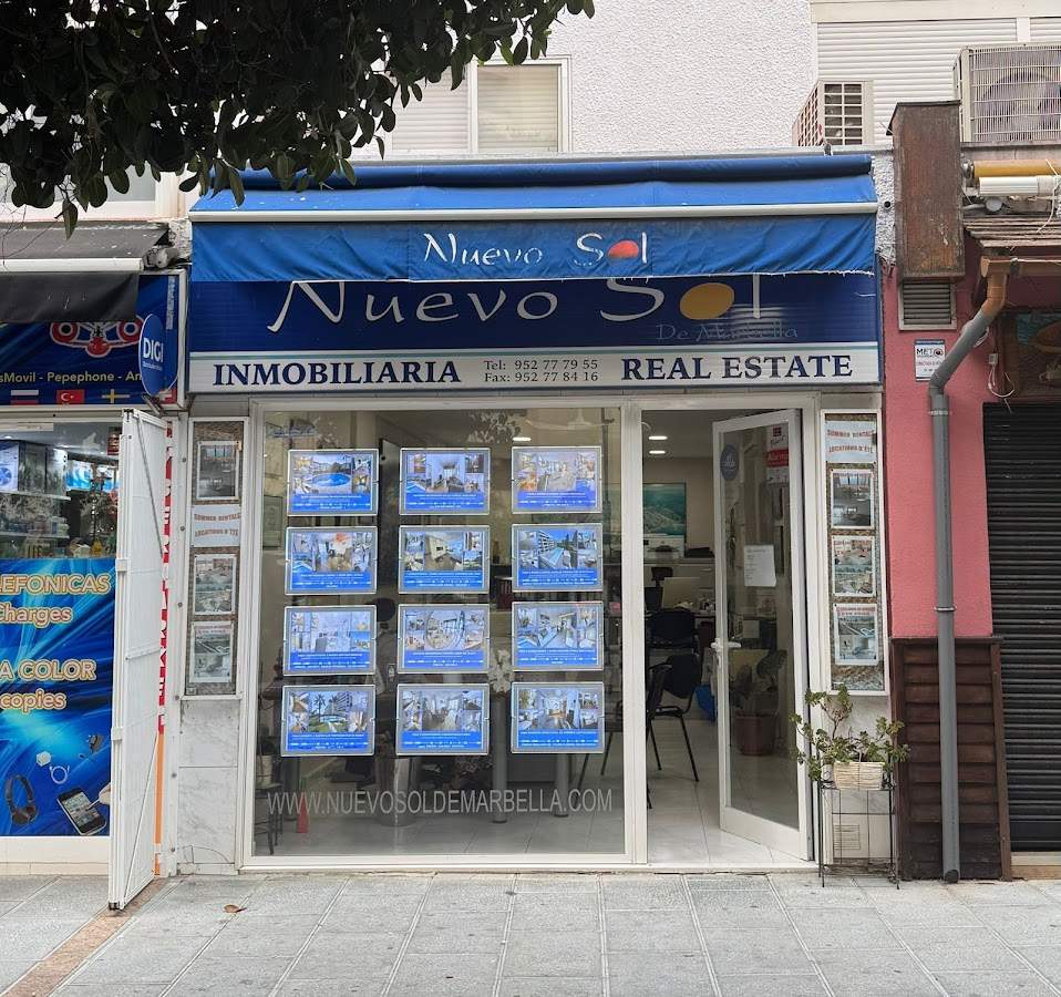 Nuevo Sol de Marbella