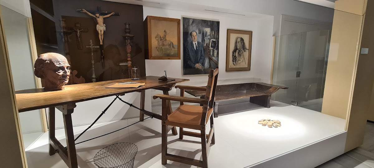 Conjunto Arqueológico Dólmenes de Antequera
