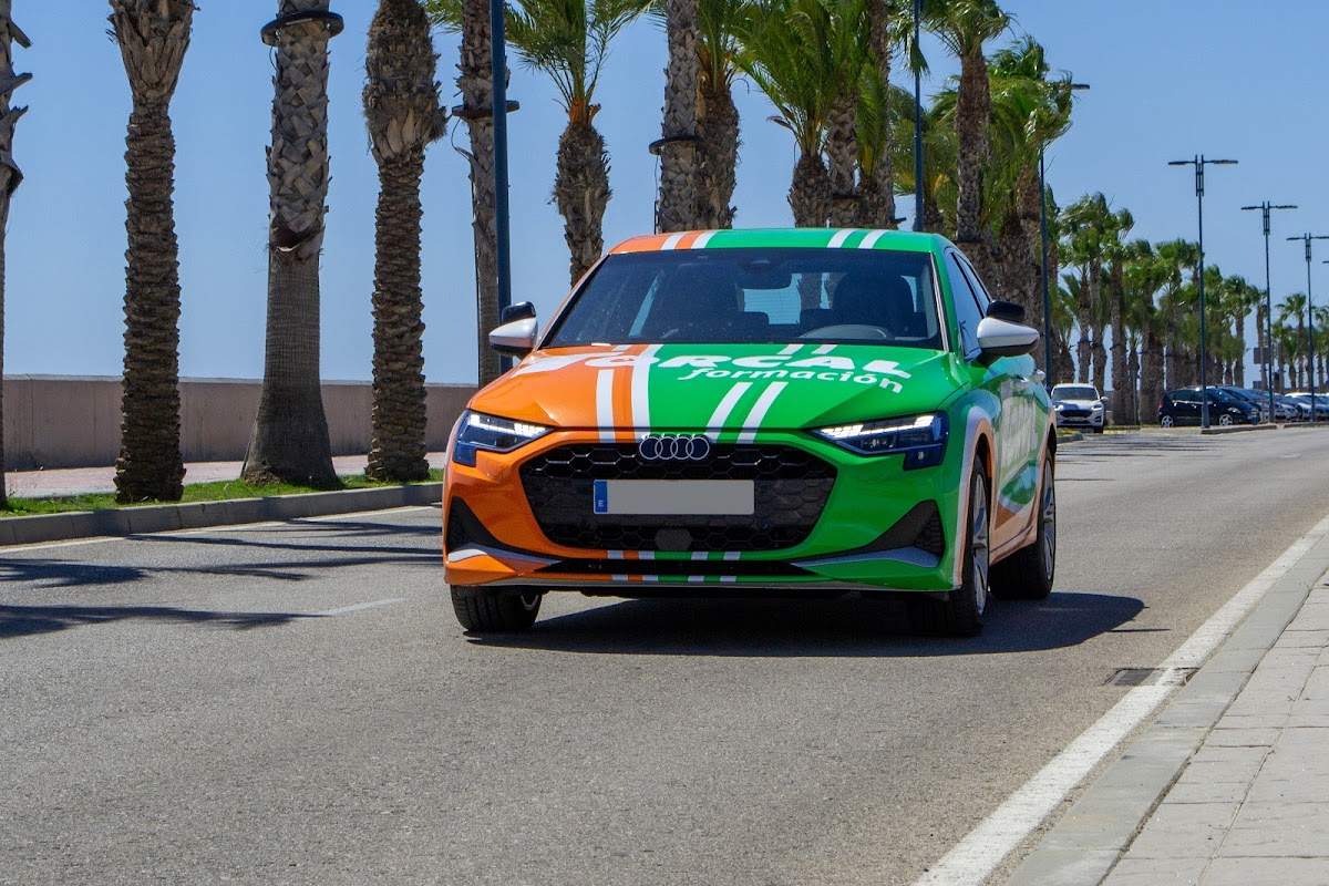 Torcal Formación - Marbella, Avenida Severo Ochoa | Autoescuela