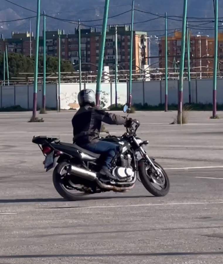 Agrupación Cuenca autoescuela duarte