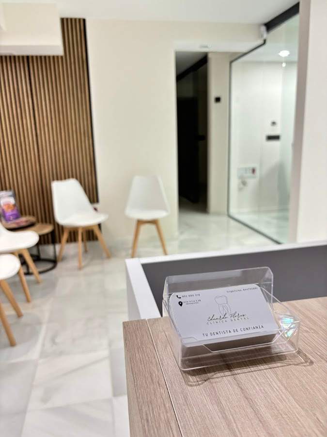 Clínica Dental Eduardo Flores