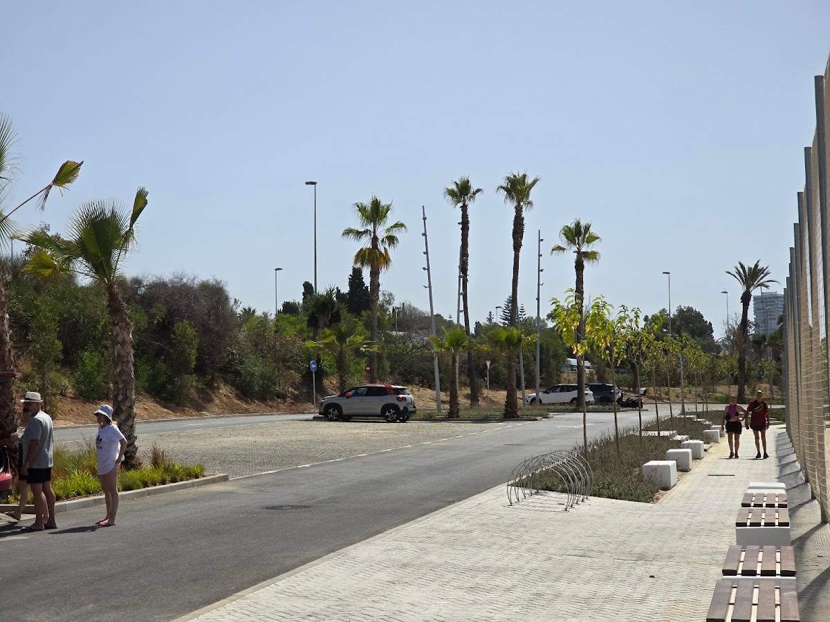 Parque Mediterráneo