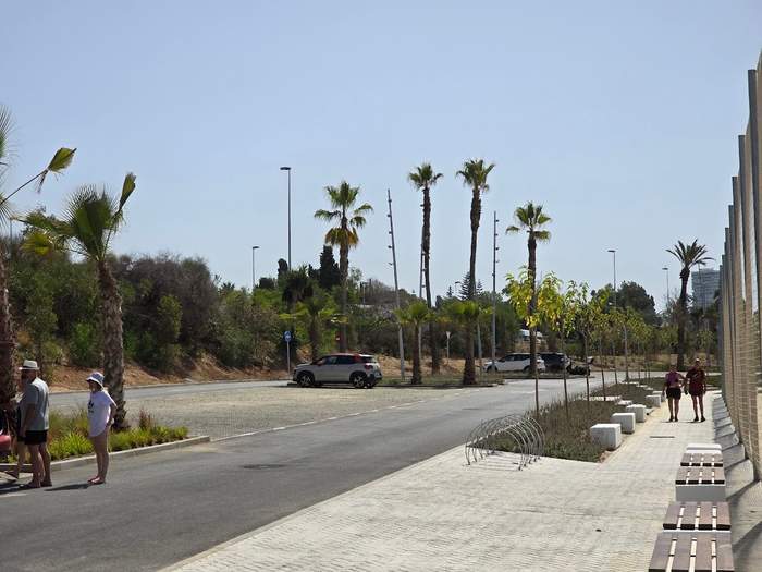 Parque Mediterráneo