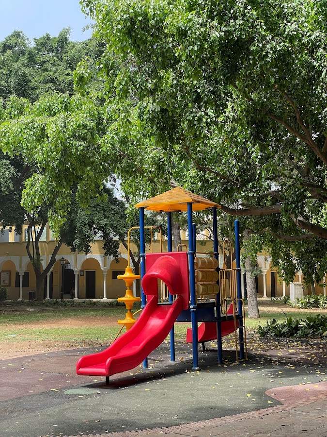 Parque de la Constitución