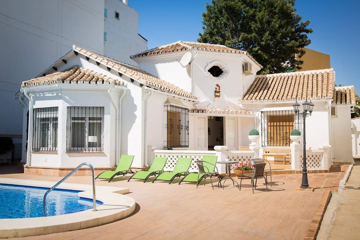 Alquiler vacacional Holidays 2 Malaga