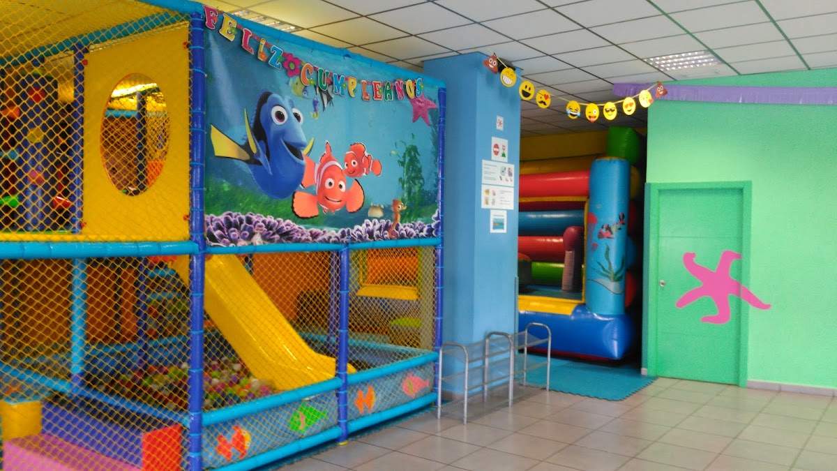 PEKEBOLAS Teatinos