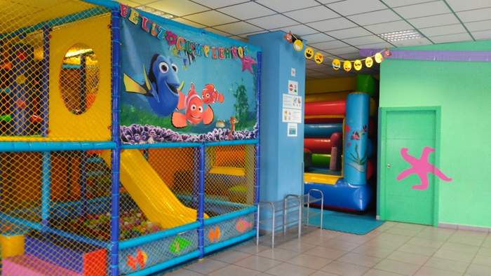 PEKEBOLAS Teatinos