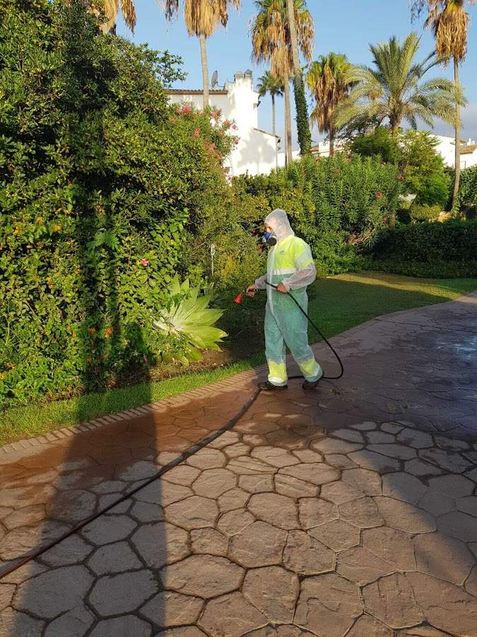 Mantenimientos El Paraiso
