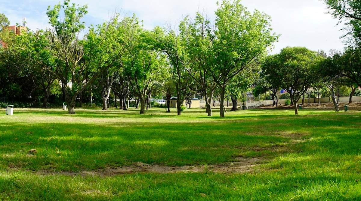 Parque Fluvial