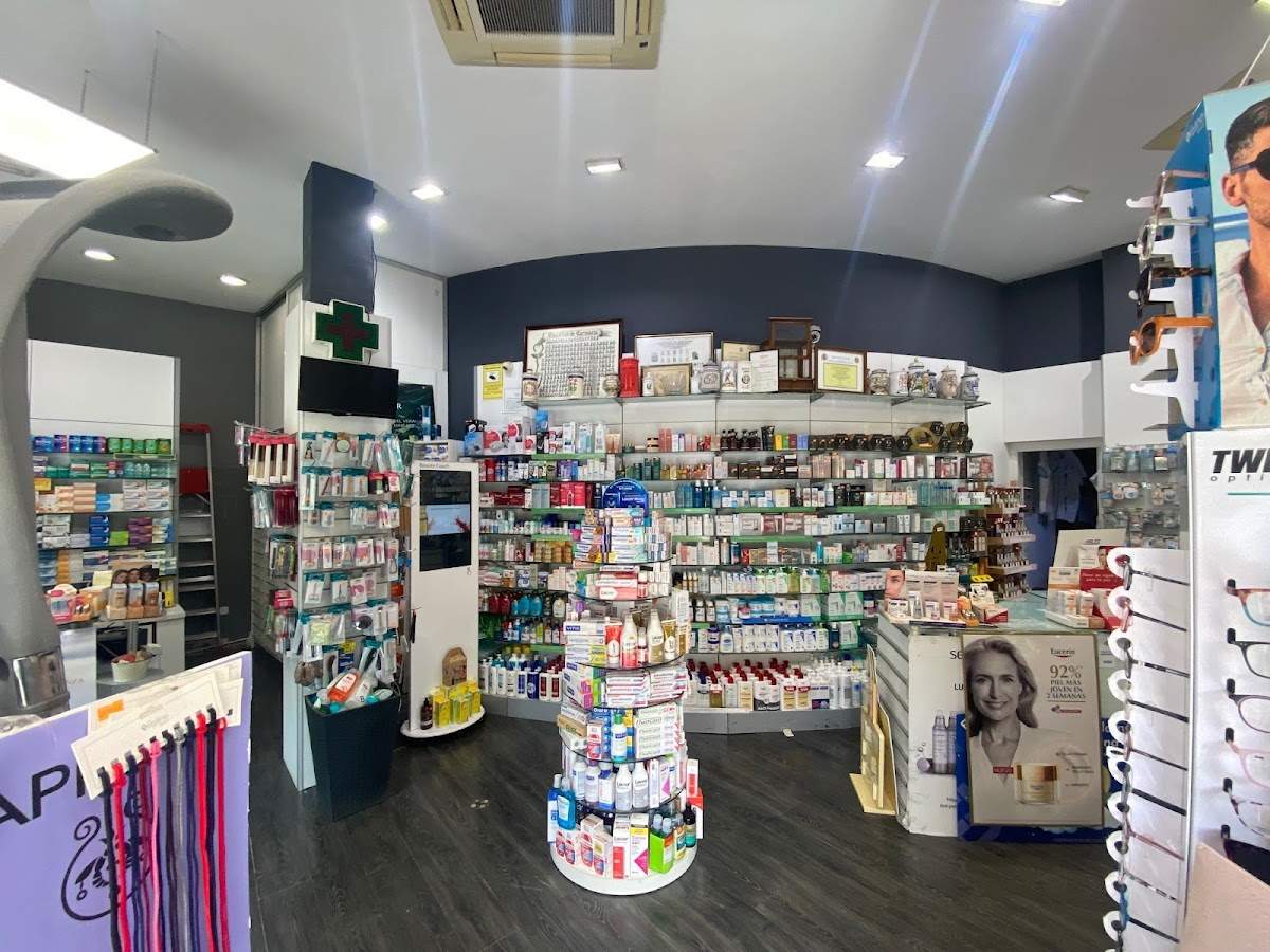 Farmacia Pez Espada Torremolinos 12 Horas