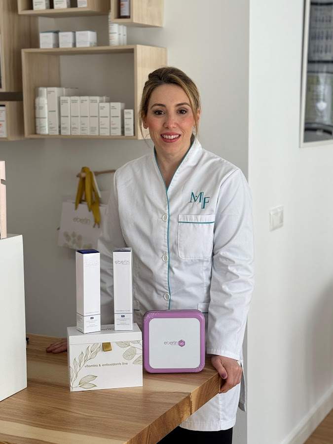 Centro de Medicina y Estética Marta Fabregas