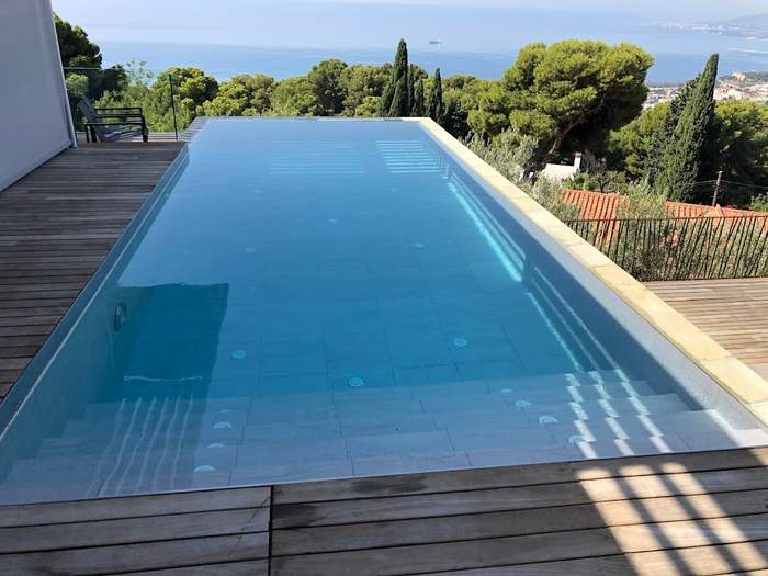 Quality Pools