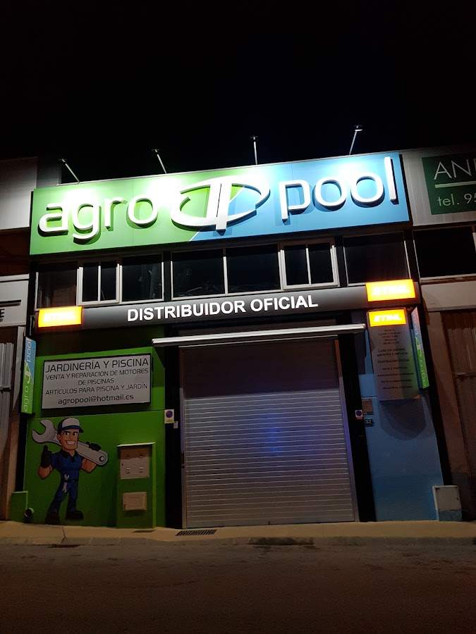 Agropool