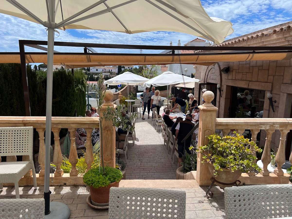 Restaurante Conrisa Gastro
