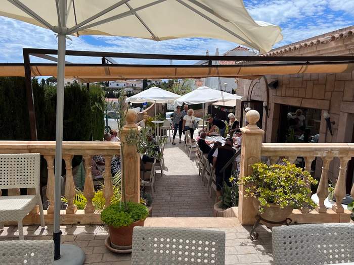 Restaurante Conrisa Gastro