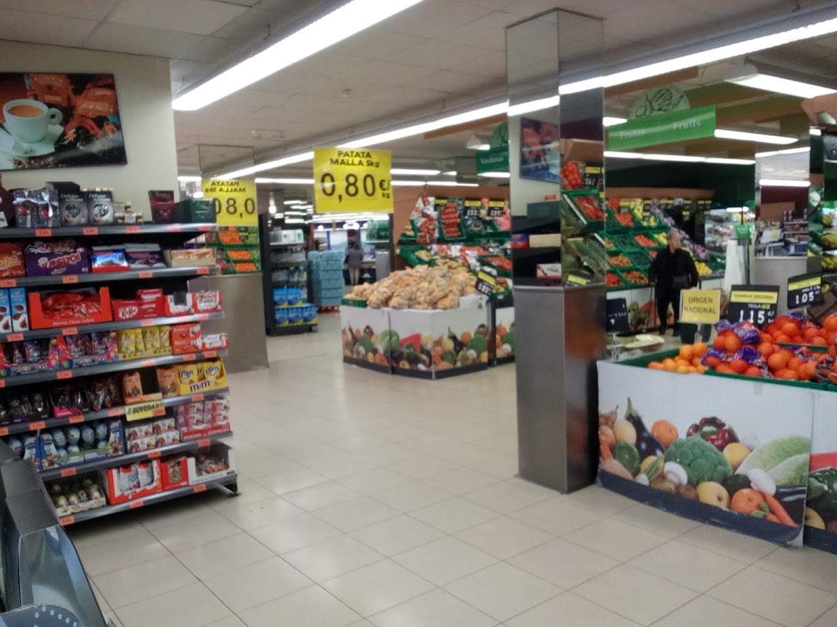 Mercadona