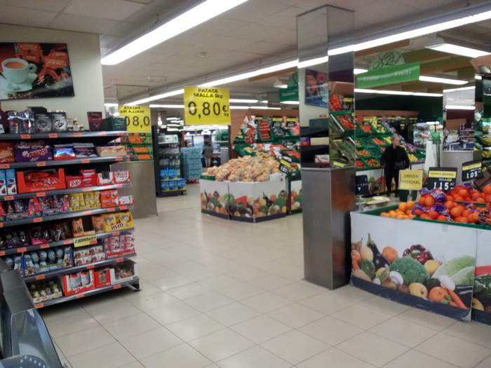 Mercadona