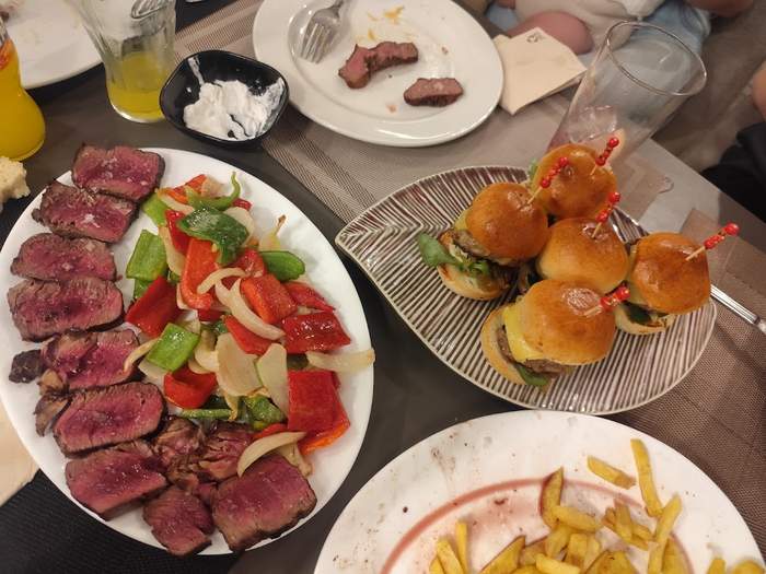 Casa Brasa Restaurante El Palo - Málaga