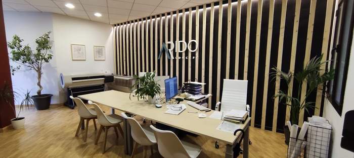 Arido Concept Arquitectura