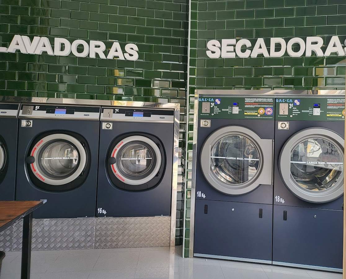 Lavandería Gal.la