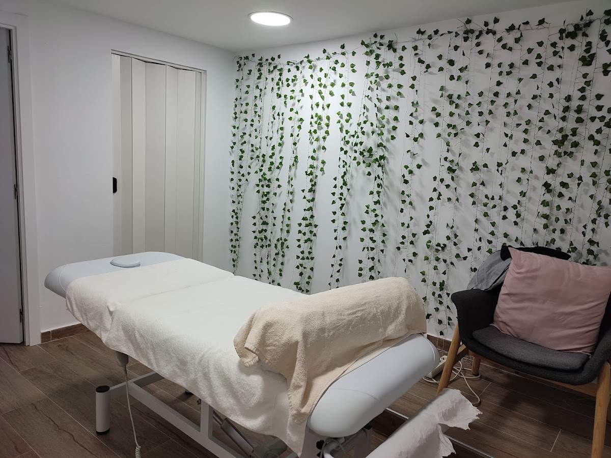 Centro de Estética Avanzada Maria Santos