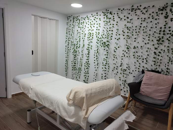 Centro de Estética Avanzada Maria Santos