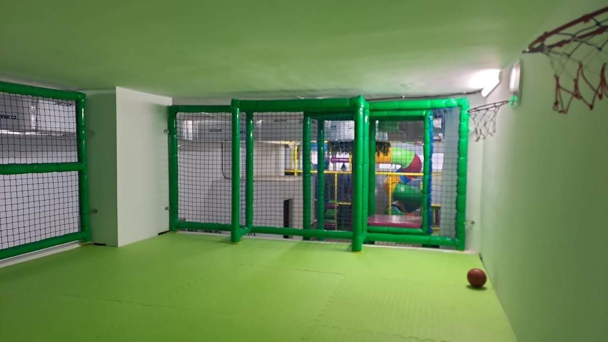 The Jungle Park