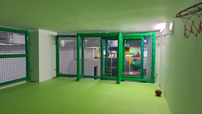 The Jungle Park