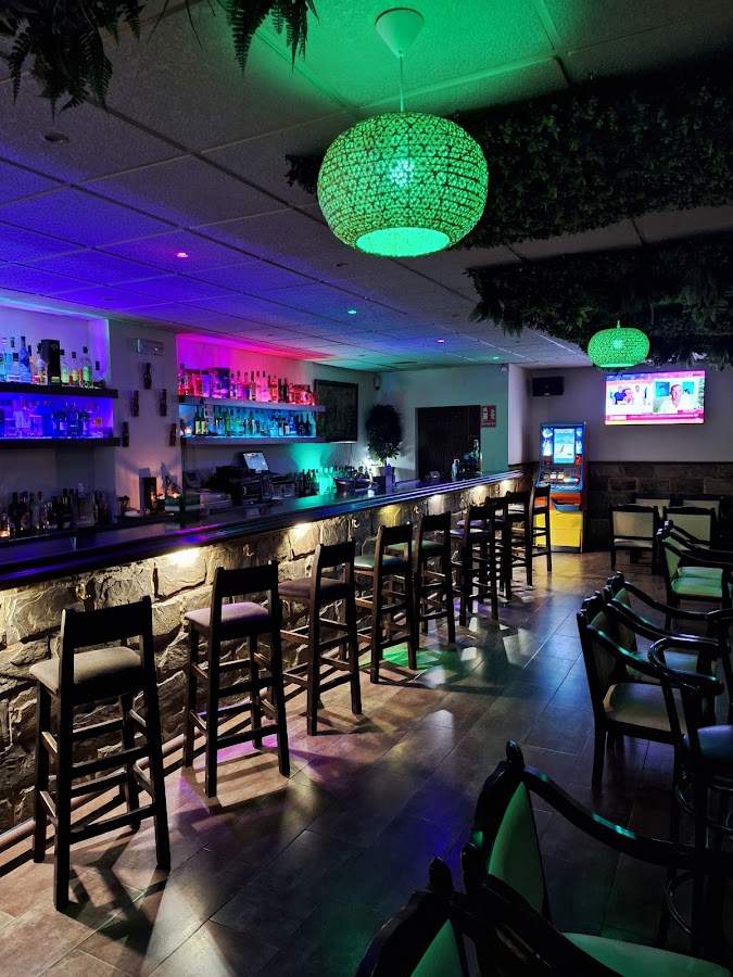Café Copas TOTEM