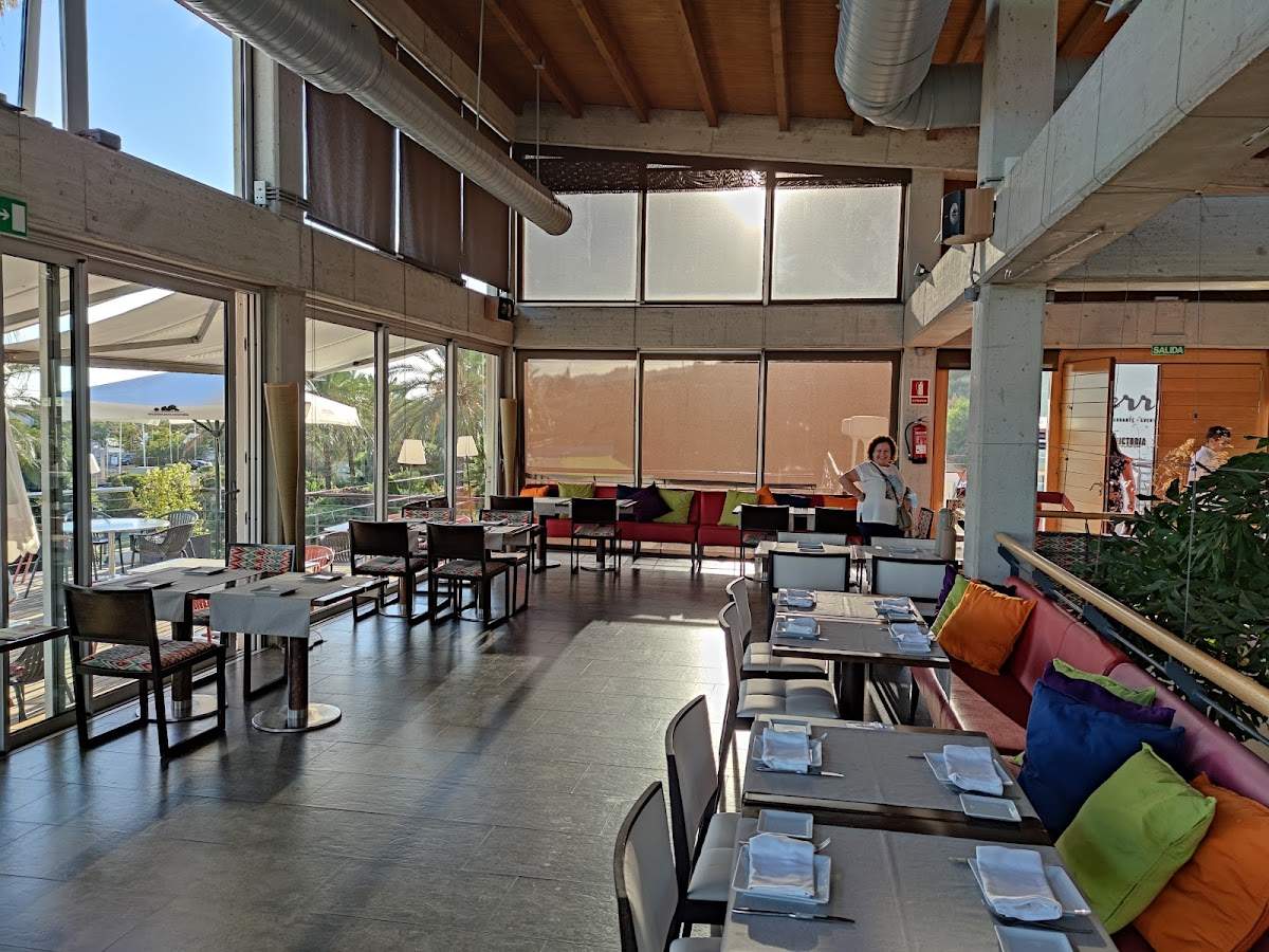 Terrá Restaurante - Eventos