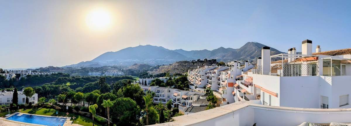 GOLF RESORT TORREQUEBRADA