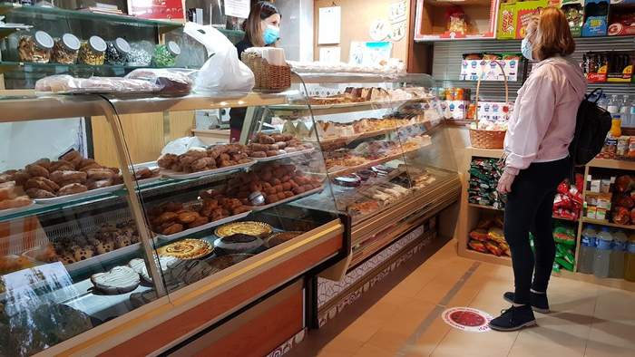 La Boutique del Dulce Artesano