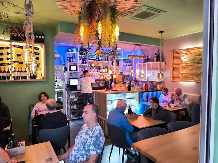 Gastrobar Cozy Inns